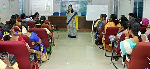Picture for representational purpose only| Credit: Express Photo