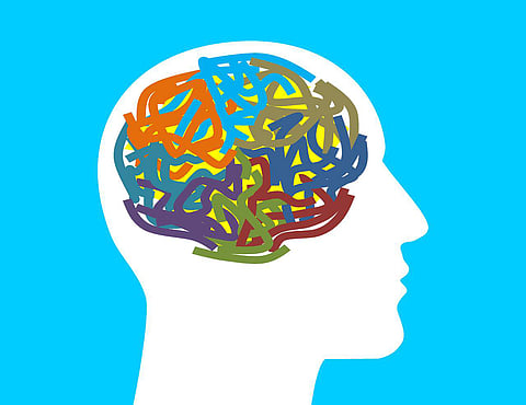 Teenagers with strict patents show signs of depression | (Pic: Pixabay)