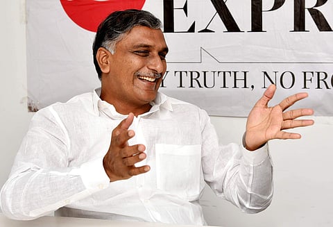 Pic only for representational purpose (Pic credits: Express)