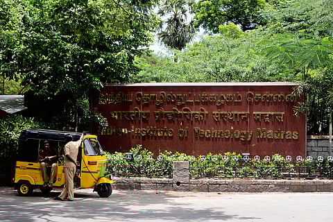 Pic only for representational purpose (Pic credits: Express)