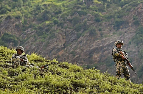 Picture for representational purpose only | (Pic: PTI)