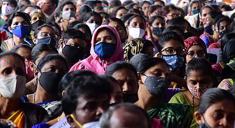 Pic only for representational purpose (Pic credits: Express)