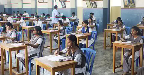Pic only for representational purpose (Pic credits: Express)