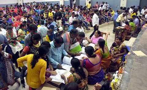 Pic only for representational purpose (Pic credits: Express)