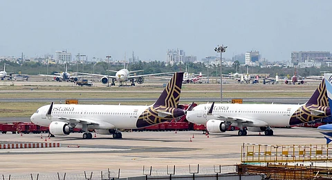 Picture for representational purpose only | (Pic: Express)
