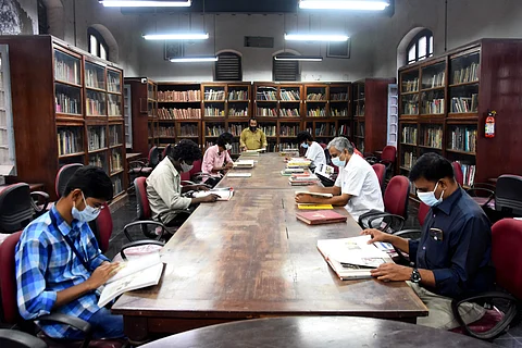 Picture for representational purpose only | (Pic: Express)