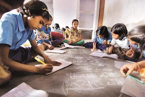 Image for representational purpose only | Pic: Express