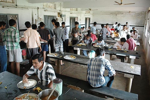 Image is for representational purpose only | (Pic: Express)