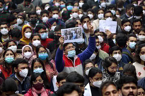 Pic only for representational purpose (Pic credits: Express)