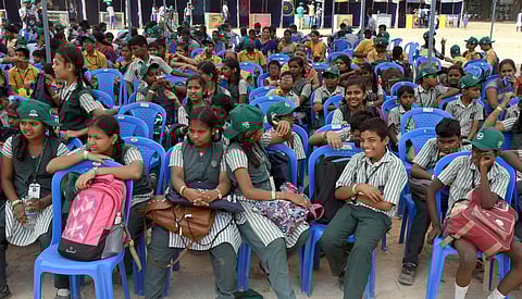 Pic only for representational purpose (Pic credits: Express)