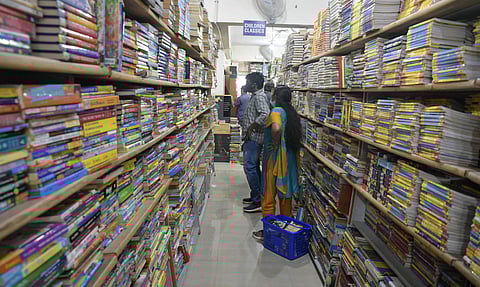 Picture for representational purpose only | (Pic: Express)