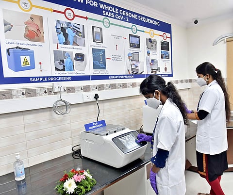 Image is for representational purpose only | (Pic: Express)