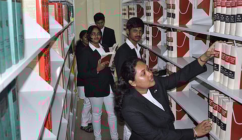 Pic only for representational purpose (Pic credits: Express)