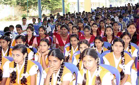 Pic only for representational purpose (Pic credits: Express)
