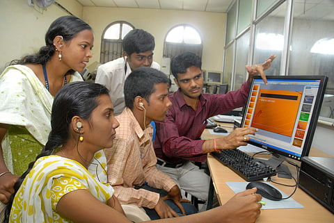 Image is for representational purpose only | (Pic: Express)