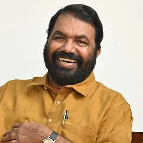 Pic: @VSivankuttyCPIM
