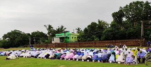 Image is for representational purpose only | (Pic: Express)