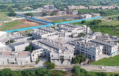 IIT Gandhinagar | Pic: Twitter