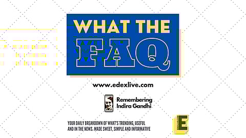 Pic credits: Edex Live