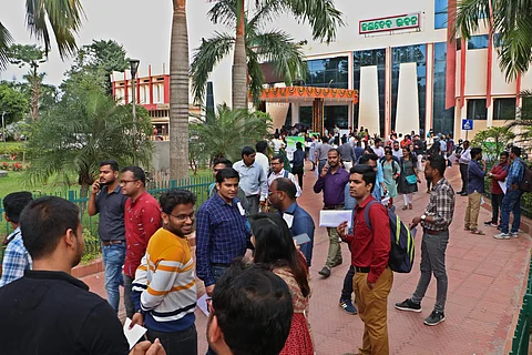 Image is for representational purpose only | (Pic: Express)