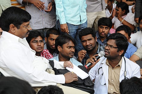 Image is for representational purpose only | (Pic: Express)