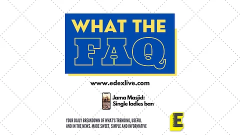 Pic: EdexLive