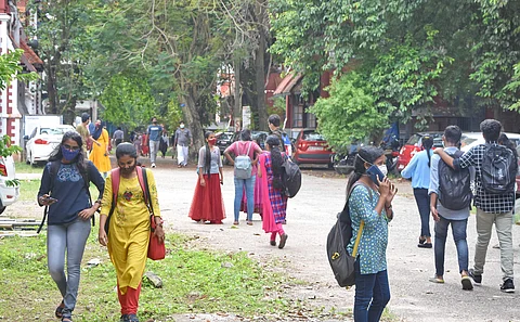 Pic only for representational purpose (Pic credits: Express)