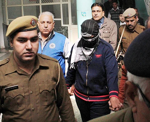 Image for representational purpose only | (Pic: PTI)