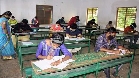 Picture for representation purpose only | Pic: Express