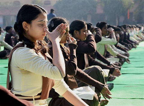 Picture for representation purpose only | Pic: Express