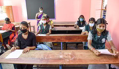 Image is for representational purpose only | (Pic: Express)
