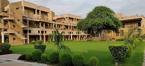 Image of the hostel | Pic: Sourced