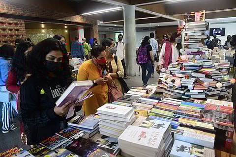 Pic only for representational purpose (Pic credits: Express)