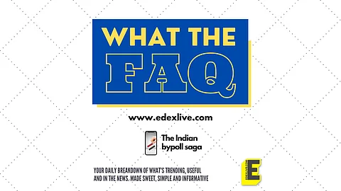 WhatTheFAQ | (Pic: Edexlive)