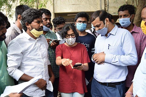 Image for representation purpose only | Pic: EdexLive