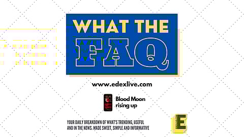FAQ November 8 | (Pic: Edexlive)