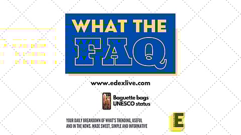 Pic credits: Edex Live