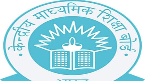 CBSE logo | pic: EdexLive