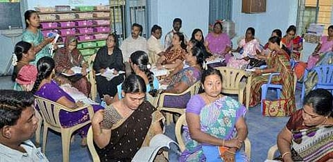 Representative Picture | Pic: Express