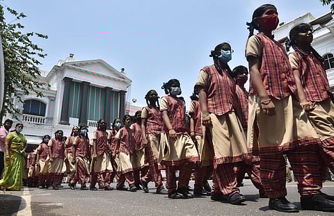 Representational image (Picture: Express)