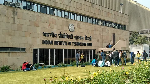 Winning teams will get mentorship from IIT Delhi to begin an entrepreneurial venture | Pic: Edexlive