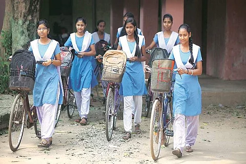 Image for representational purpose only | Pic: Express