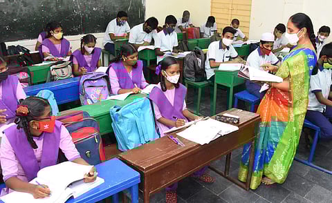 Image is for representational purpose only | (Pic: Express)
