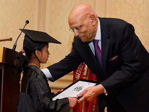 Image is for representational purpose only | (Pic: Express)