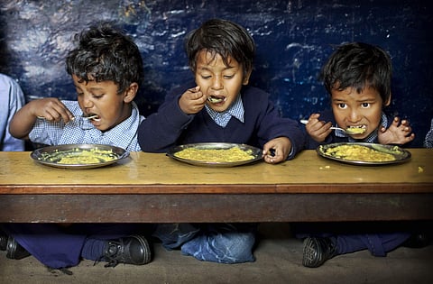 Image is for representational purpose only | (Pic: Express)