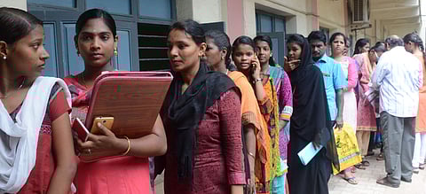 Pic only for representational purpose (Pic credits: Express)