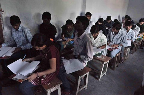 Pic only for representational purpose (Pic credits: Express)