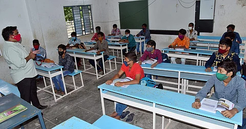 Image is for representational purpose only | (Pic: Express)