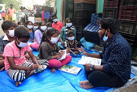 Image is for representational purpose only | (Pic: Express)