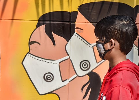 Pic only for representational purpose (Pic credits: Express)